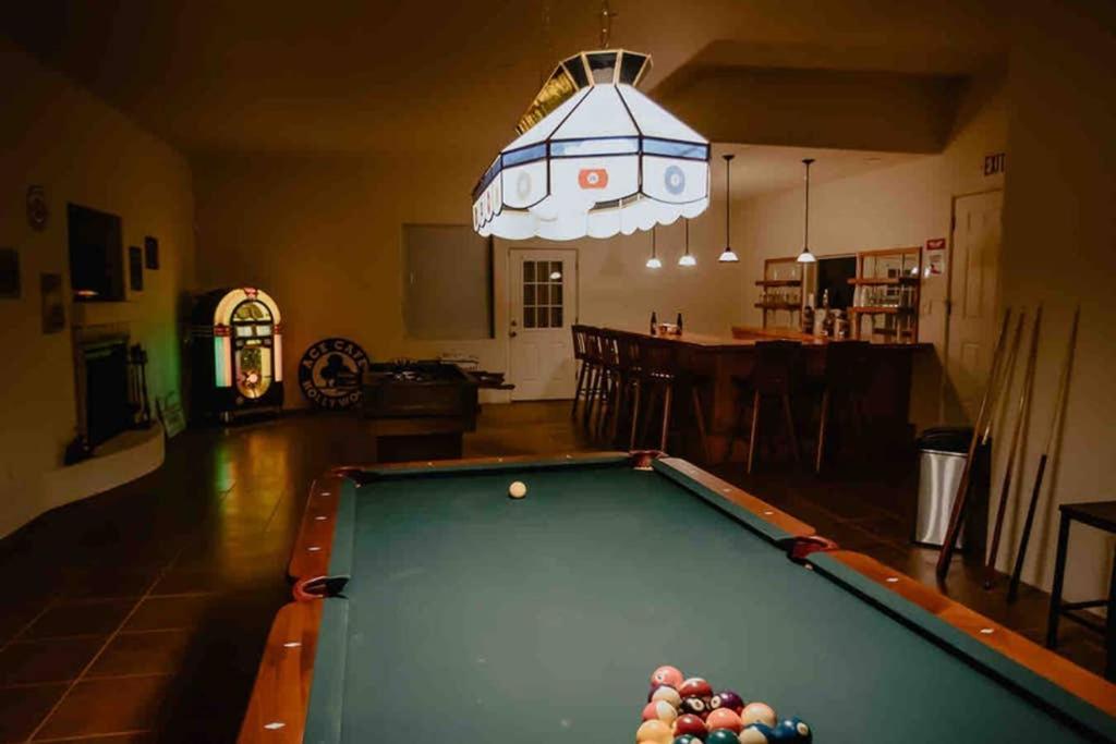 Hacienda Del Avion Villa Bisbee Bagian luar foto