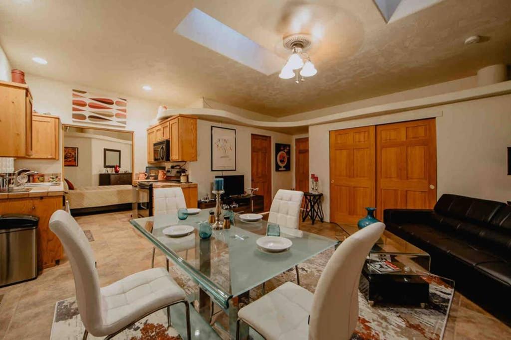 Hacienda Del Avion Villa Bisbee Bagian luar foto
